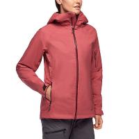 Black Diamond Boundary Line Insulated W Jacket